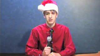 WMHS Broadcast December 16th, 2011