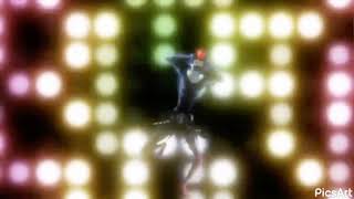 ryuk dancing for a minute