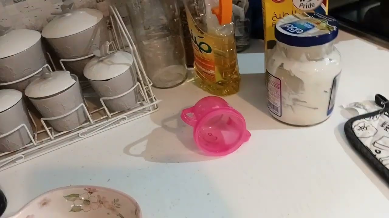 የረመዳን 8 ውሎ