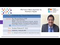PMI Mumbai PMI Forum Cyber Security Social & National Imperative