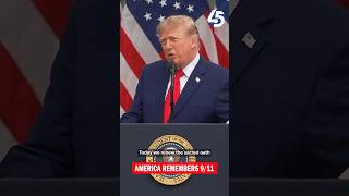 Information America remembers 9/11 25 years later at Ground Zero, Pentagon and Flight 93 memorial Update