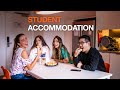 SYDNEY| The coolest student accommodation