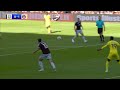 Bees' unbeaten run continues! 🔥 | Aston Villa 2-2 Brentford | Premier League highlights