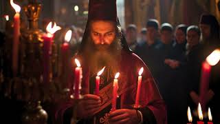 Canonul cel Mare al Sfantului Andrei Criteanul | JOI a doua saptamana din Postul Mare