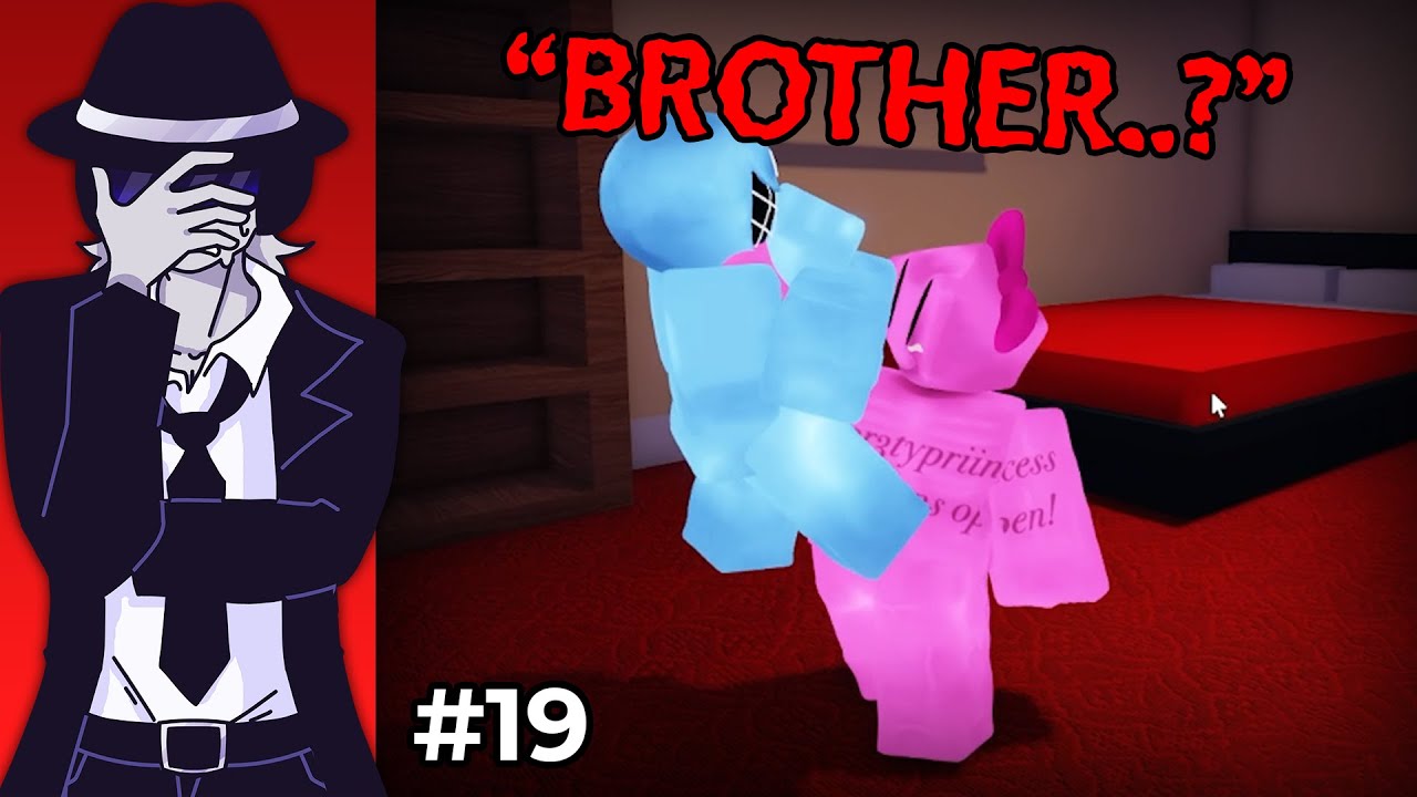 I Busted 20 Myths In Forsaken...