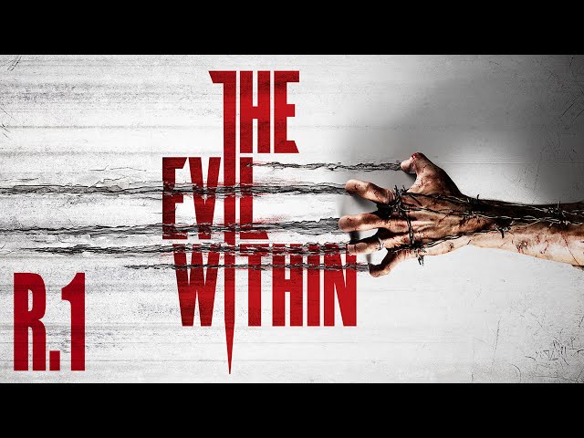 WEZWANIE || The Evil Within [#1]