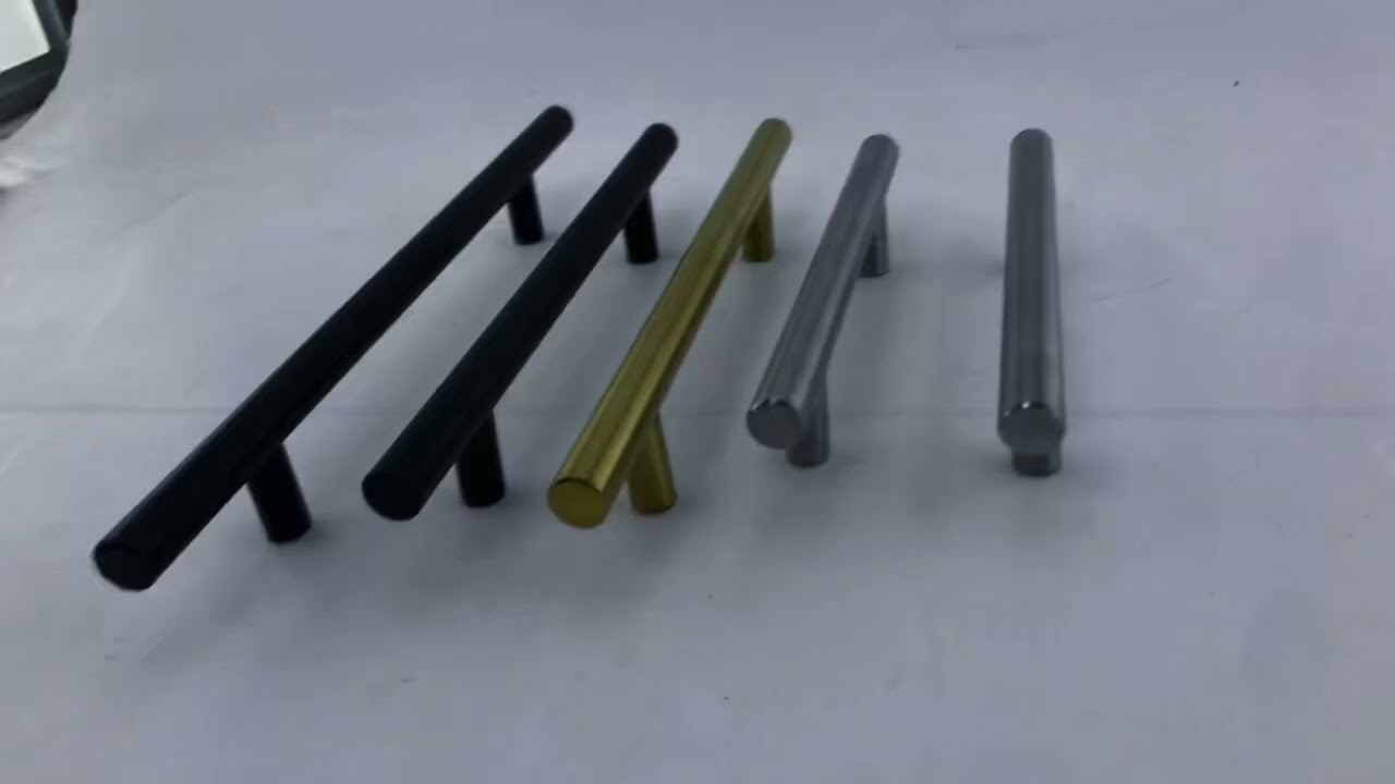 Factory direct sales, wholesale price, small handle hardware.