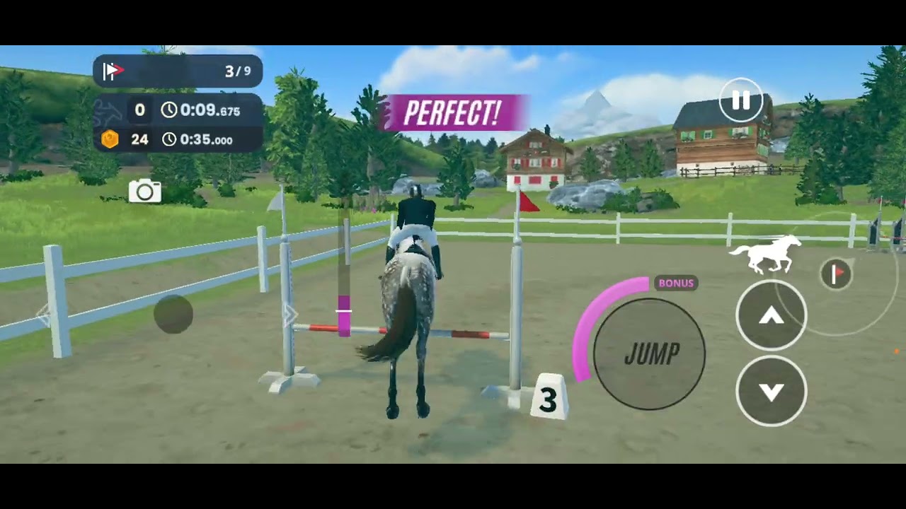 First vid it’s really short just going on a corse with otter 