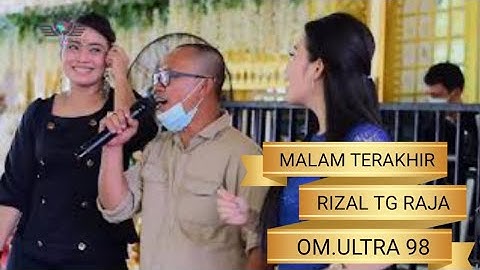 MALAM TERAKHIR | ULTRA 98 PALEMBANG | LIVE MPU | PANJI RECORD | SHAPA WG