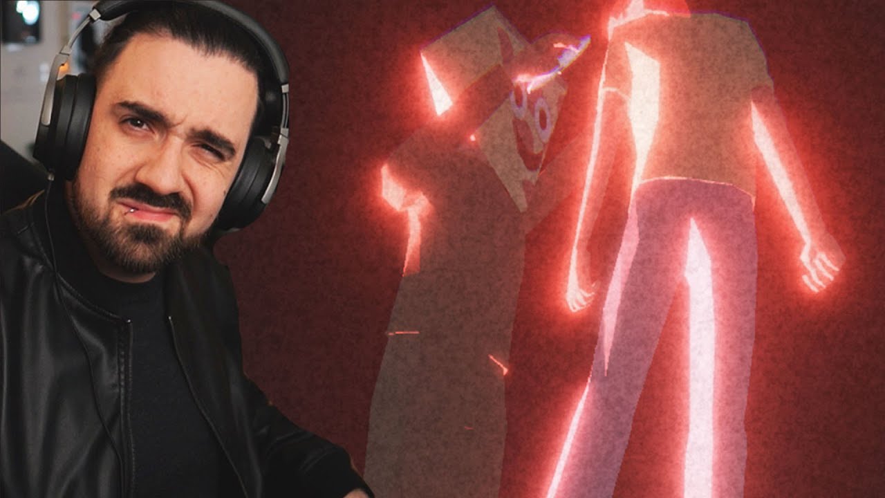 LE ARRANCA LAS CARAS A SUS VICTIMAS para PONERSELAS PIZZA FACE