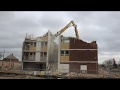 napier,new plymouth house demolition rainham final