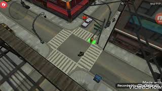 Grand theft auto Chinatown Wars #4