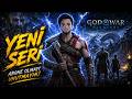 SEN NESİN BE OĞLUM | God Of War Ragnarok | EP/1 | #keşfetbeniöneçıkar #godofwarragnarok #yeniseri