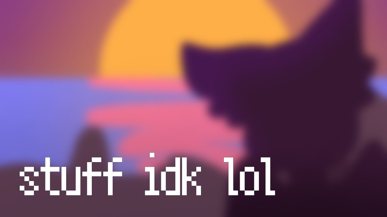 Random stuff [READ DESC] - YouTube