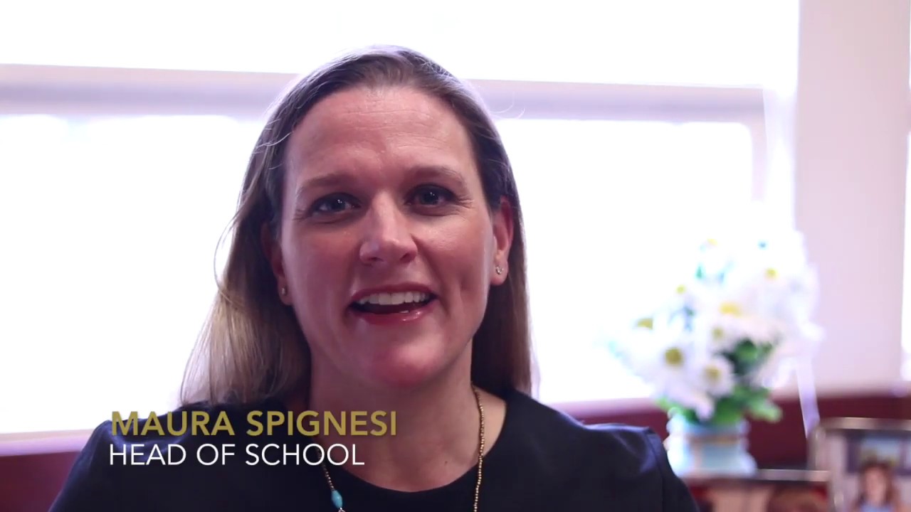 Fontbonne The Early College of Boston