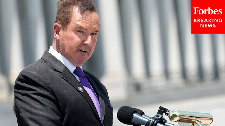Brian Higgins: 'Fraud Is Something That Neither Pa...