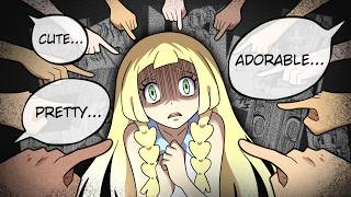 The Most Horrifying Depiction of “Love” in Pokémon