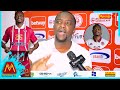 SELEMANI MWALIMU KUTUA SIMBA AHMED ALLY AWEKA WAZI MAMBO YOTE SISI TIMU KUBWA WYDAD WADOGO KWETU