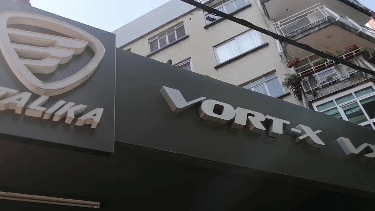 ITALIKA premium polanco 😎👌🏽( SERVICIO A FIERA 250)