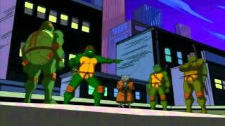 Teenage mutant ninja turtles ...