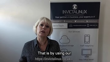 VoIP by Invicta Linux