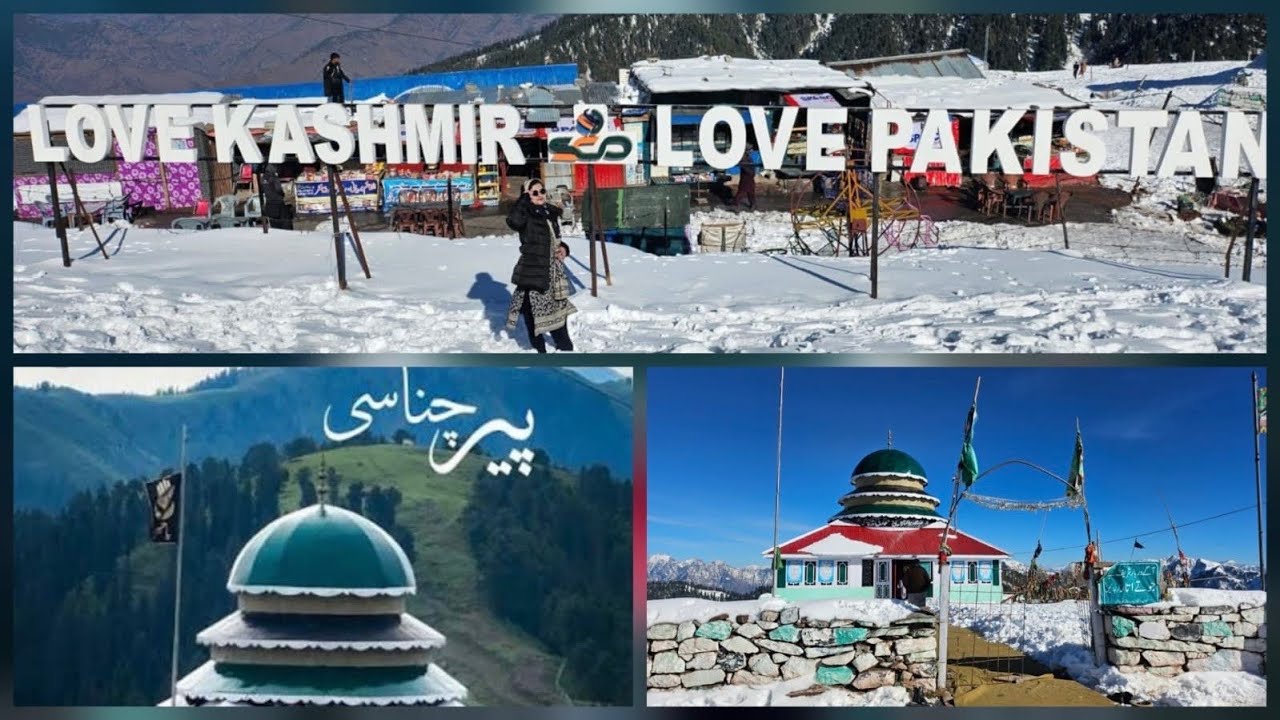 pir chinasi tour enjoyed so much beautiful views heavy snow ⛄️ 🥶🌨️￼￼