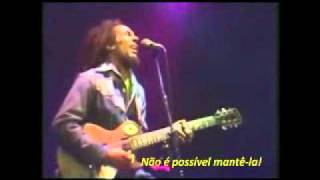 Bob Marley, Natural Mystic - Tradução. chords