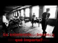 Joy Division-Heart and Soul (Subtitulado Español) LYRICS ENGLISH/SPANISH