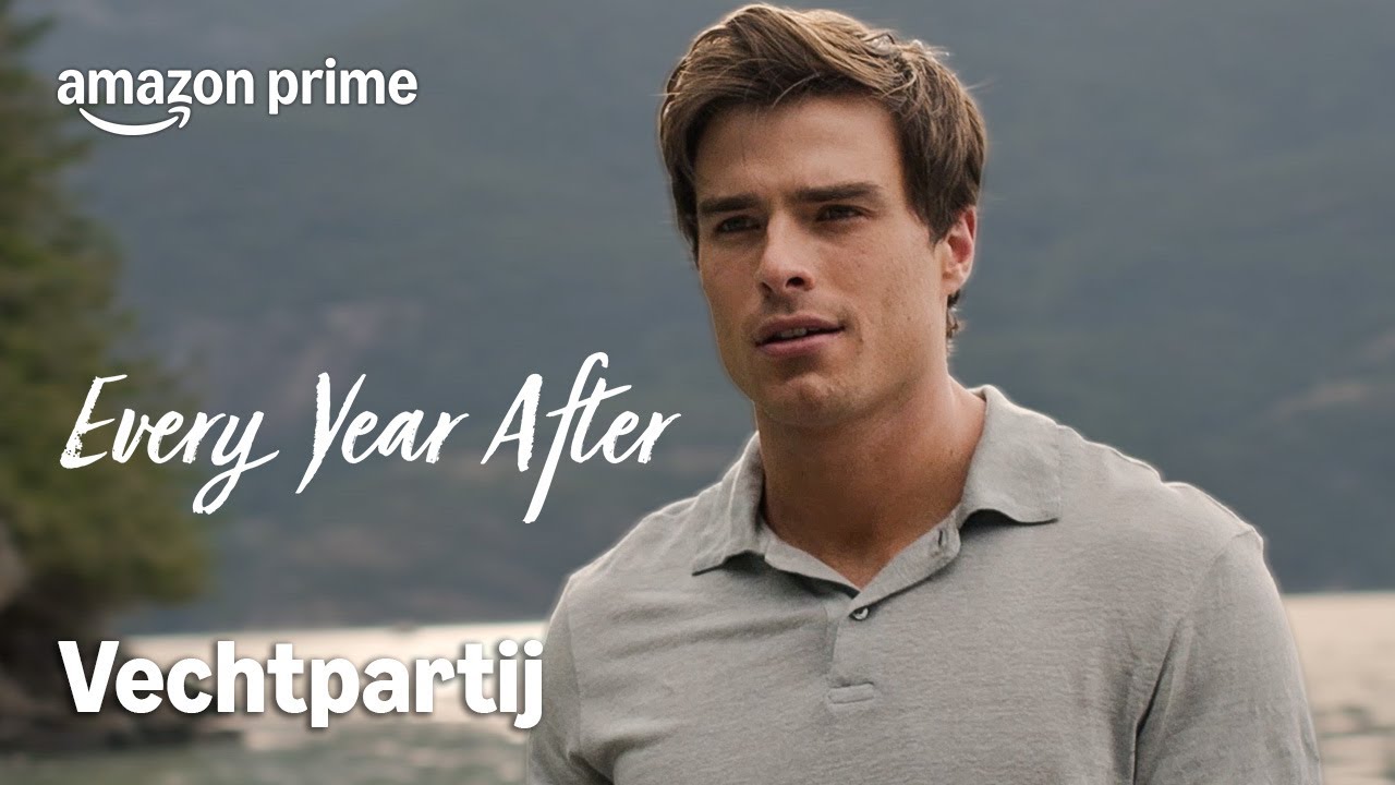Ruzie tussen de Florek broers | Every Year After | Prime Video Nederland
