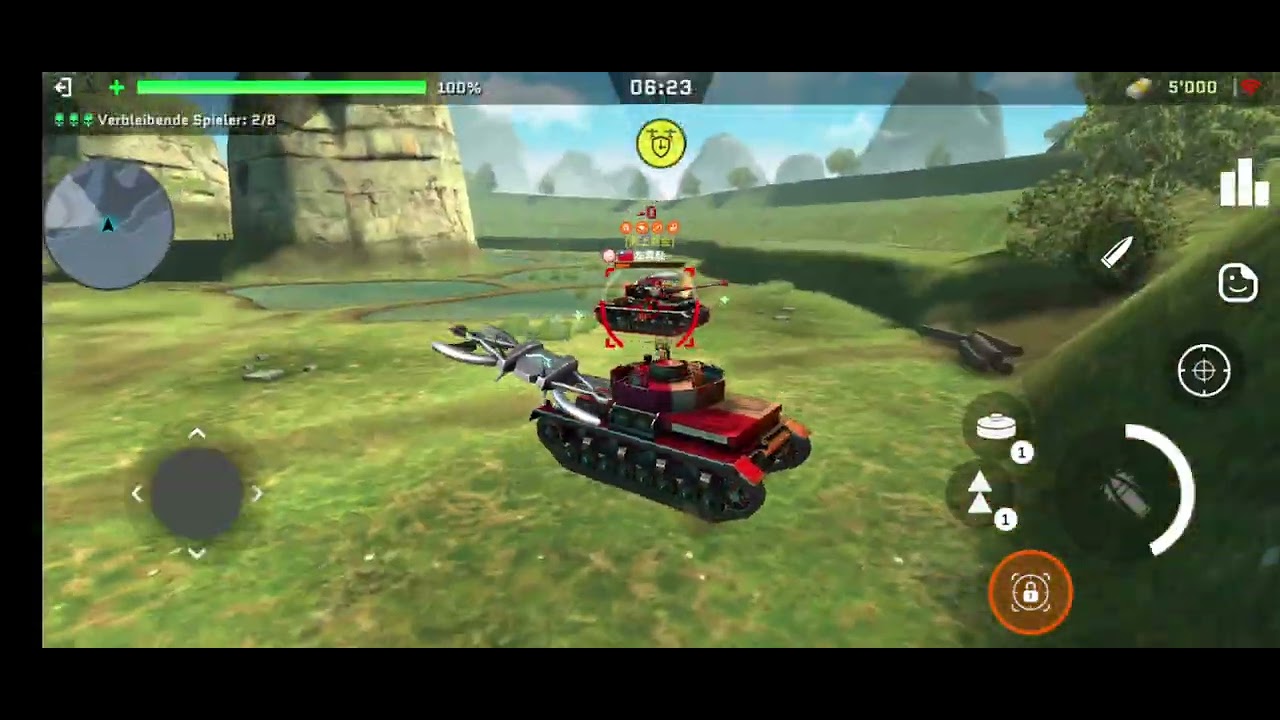 Venum's hardest Training in the World (S65E02)😷🤟