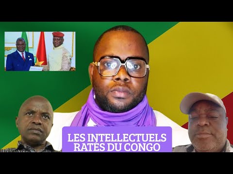 Que Risque Le Congo Avec La Haute Trahison Sassou En écartant La France Au Profit De La Russie