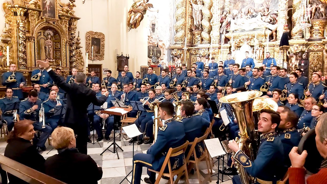 BCT Sol - Piedad, Postigo y Giralda (Estreno)