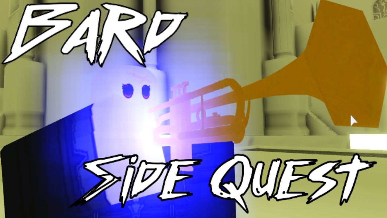 Rogue Lineage | Bard Side Quest