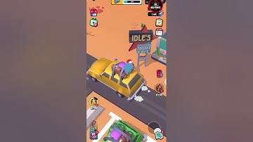 Gas Station Simulator Tycoon 4 Made Me  Virtual Millionaire! 💸⛽INSANE New Features & Profit Strategy