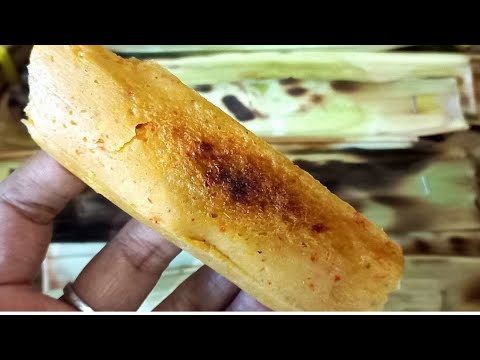 Resep Otak2 Tanjung Pinang