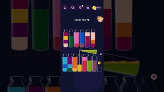 Get Color Level 14078