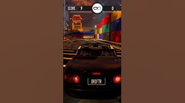 Drift Runner - #jerryisgaming #android #iosgameplay #driftrunner #viral #androidgames #games