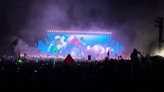 Excision w/Transformers @LostLandsMusicFestival