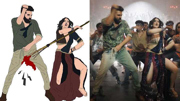 Maar Muntha Chod Chintha Song | Double ISMART | Telugu Songs | Ram Pothineni | Puri Jagannadh | Meme