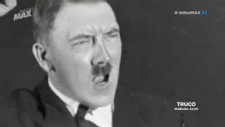 Mitos y Leyendas-Hitler y la lanza del destino.avi