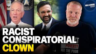 Tommy Tuberville Calls for Arrest and Imprisonment of Zohran Mamdani