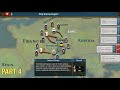 European war 1804 _ Holy Roman Empire Battle of Vienna