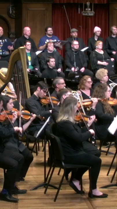 FINAL FANTASY VII OPENING & BOMBING MISSION performed by the Video Game Symphony!