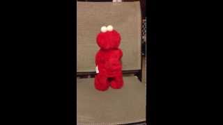 Video Thumbnail for Dirty Tickle Me Elmo
