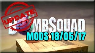 (UPDATED!!) How To Install Mods On Bombsquad! (UPDATED!!) How To Install Mods On Bombsquad!