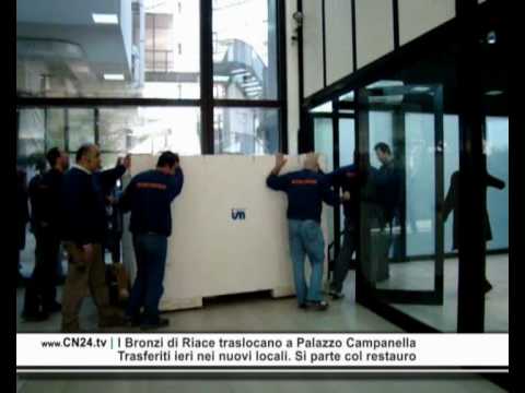 CN24 | 180secondi del 23 DICEMBRE 2009 | L'Informa...