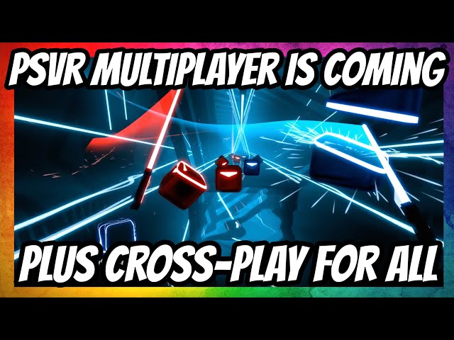 Beat Saber Gets Cross-play Multiplayer for Quest, Rift, and SteamVR