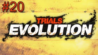 FLAWLESS VICTORY? (Trials Evolution w/ Nick)
