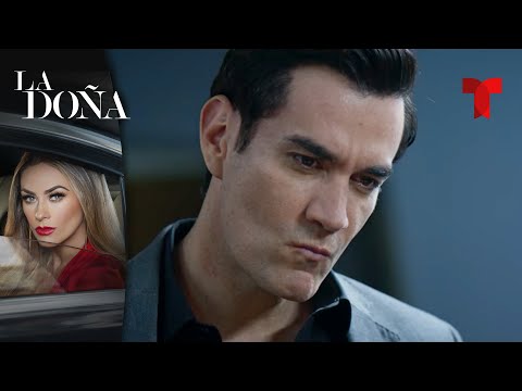 La Doña 2 | Capítulo 43 | Telemundo