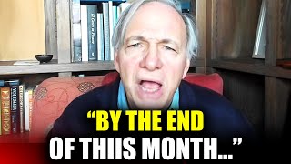 5 MINUTES AGO! Ray Dalio Sent Out A Terrifying Message to all of us...